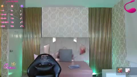 kolyn_tay online show from 27, 6, 2026