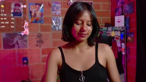  Komatsu Lilith online show from 7, 3, 2025