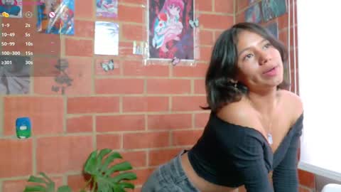  Komatsu Lilith online show from 11, 3, 2025