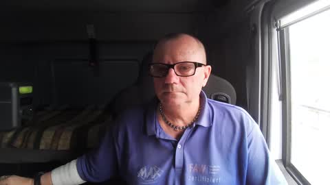 Bogdan online show from 11, 2, 2025