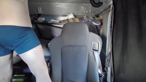 Bogdan online show from 1, 3, 2025