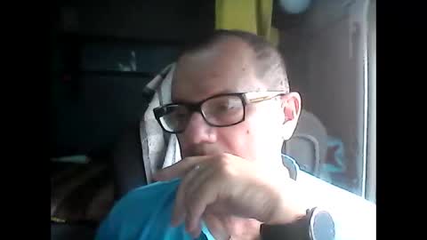 Bogdan online show from 16, 11, 2025