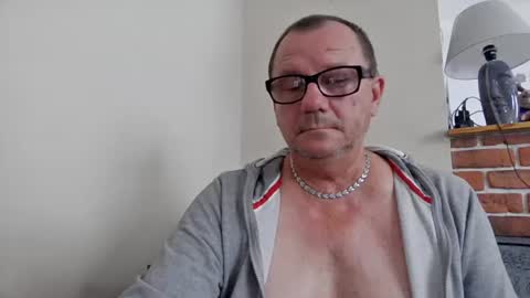 Bogdan online show from 19, 7, 2026