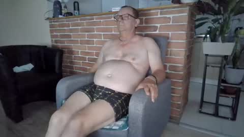 Bogdan online show from 21, 7, 2026