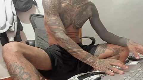 konan_89 online show from 20, 4, 2026