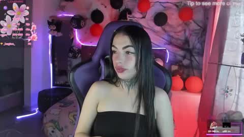 konan_atsuko1 online show from 3, 10, 2025