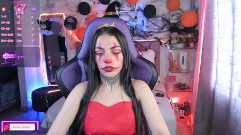 konan_atsuko1 online show from 16, 10, 2025