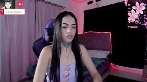 konan_atsukooo online show from 6, 7, 2026