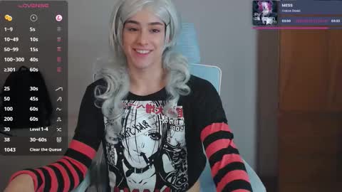  Riley  online show from 19, 12, 2025