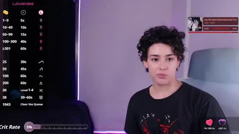  Riley  online show from 10, 7, 2026