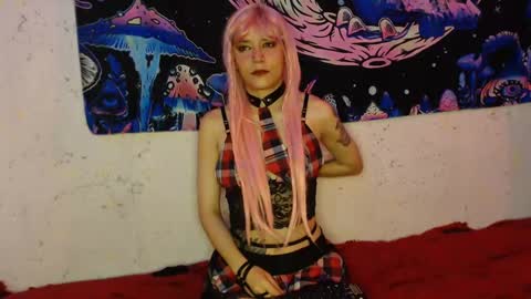 Snapshot of konekokawai chatting on 11, 2, 2025 konekokawai online show from 11, 2, 2025