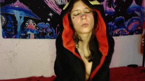 Snapshot of konekokawai chatting on 12, 2, 2025 konekokawai online show from 12, 2, 2025