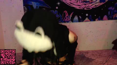 Snapshot of konekokawai chatting on 18, 2, 2025 konekokawai online show from 18, 2, 2025