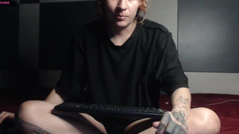 Snapshot of konekokawai chatting on 7, 10, 2025 konekokawai online show from 7, 10, 2025