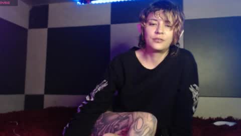 Snapshot of konekokawai chatting on 18, 10, 2025 konekokawai online show from 18, 10, 2025