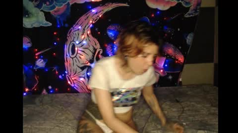 Snapshot of konekokawai chatting on 29, 10, 2025 konekokawai online show from 29, 10, 2025