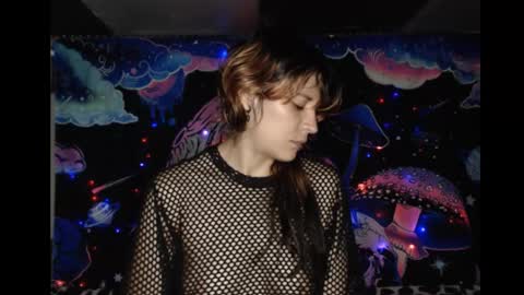 Snapshot of konekokawai chatting on 5, 11, 2025 konekokawai online show from 5, 11, 2025