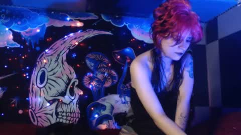 Snapshot of konekokawai chatting on 5, 1, 2026 konekokawai online show from 5, 1, 2026