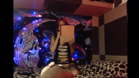 Snapshot of konekokawai chatting on 6, 1, 2026 konekokawai online show from 6, 1, 2026