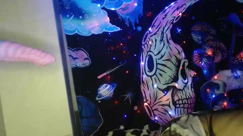 Snapshot of konekokawai chatting on 12, 1, 2026 konekokawai online show from 12, 1, 2026