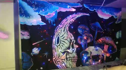 Snapshot of konekokawai chatting on 13, 1, 2026 konekokawai online show from 13, 1, 2026