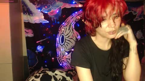 Snapshot of konekokawai chatting on 17, 1, 2026 konekokawai online show from 17, 1, 2026