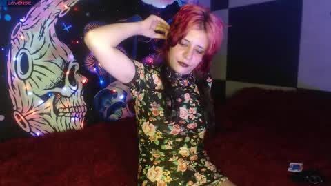 Snapshot of konekokawai chatting on 3, 2, 2026 konekokawai online show from 3, 2, 2026