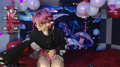 Snapshot of konekokawai chatting on 15, 2, 2026 konekokawai online show from 15, 2, 2026