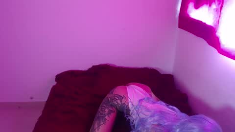 Snapshot of konekokawai chatting on 26, 2, 2026 konekokawai online show from 26, 2, 2026