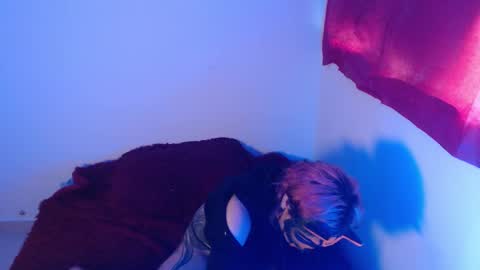 Snapshot of konekokawai chatting on 28, 2, 2026 konekokawai online show from 28, 2, 2026