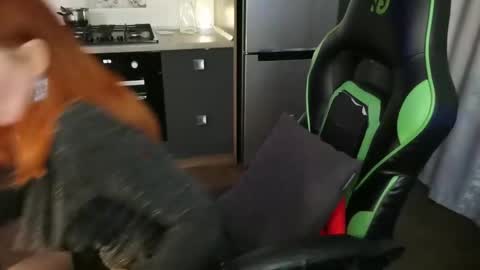 SexyCandyXXX online show from 9, 3, 2025