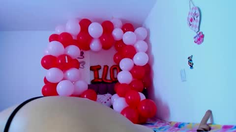 konie Diaz online show from 22, 2, 2026