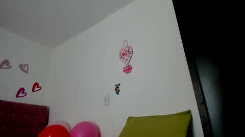 konie Diaz online show from 4, 4, 2026