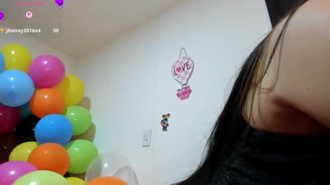 konie Diaz online show from 24, 4, 2026