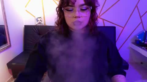 Snapshot of koning_moretti chatting on 14, 10, 2025 camila online show from 14, 10, 2025