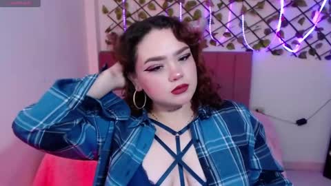 Snapshot of koning_moretti chatting on 26, 10, 2025 camila online show from 26, 10, 2025