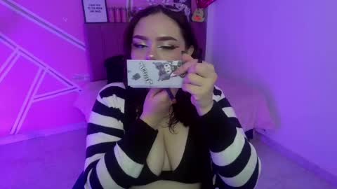 camila online show from 23, 4, 2026