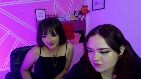 camila online show from 24, 4, 2026