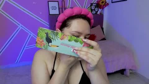 camila online show from 10, 6, 2026