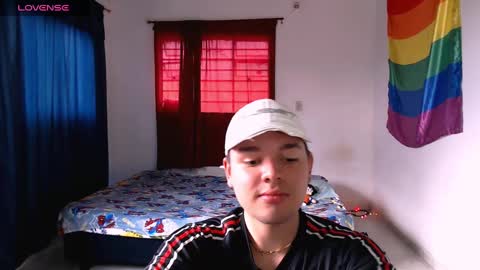 Klyie Online Mostly at 10pm-7am COL time online show from 17, 2, 2025