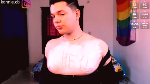 Klyie Online Mostly at 10pm-7am COL time online show from 1, 3, 2025