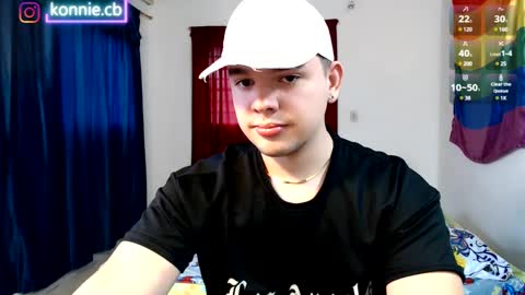 Klyie Online Mostly at 10pm-7am COL time online show from 4, 3, 2025