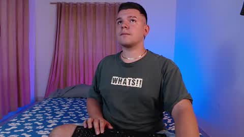 Klyie Online Mostly at 10pm-7am COL time online show from 13, 10, 2025