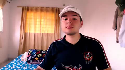 Klyie Online Mostly at 10pm-7am COL time online show from 23, 3, 2026