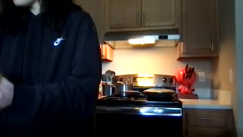 Konnie online show from 3, 3, 2026