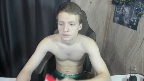 konnor_deviant online show from 22, 1, 2025