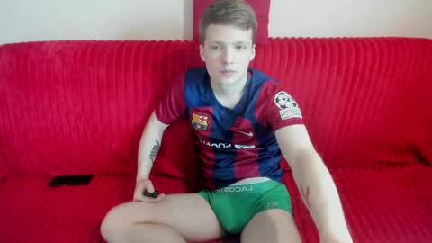 konnor_deviant online show from 18, 5, 2026