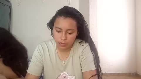 Konny and Laila online show from 29, 3, 2026