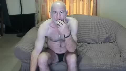 Snapshot of konstantin1970 chatting on 1, 2, 2025 konstantin1970 online show from 1, 2, 2025