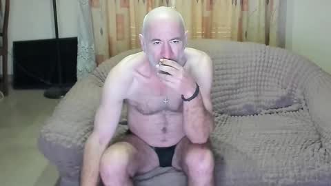 Snapshot of konstantin1970 chatting on 11, 2, 2025 konstantin1970 online show from 11, 2, 2025